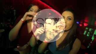 SPY Nightclub  Opening Night  2nd March 2013