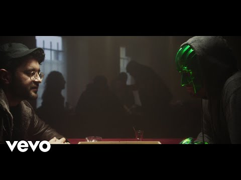 Chefket - Gel Keyfim Gel (Official Video) ft. Marsimoto