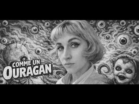 DVIE - Comme un ouragan (Clip Officiel)