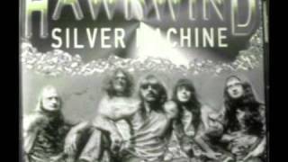 Hawkwind : Ghost Dance (Live)