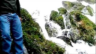 preview picture of video 'Cascada Huagapo Tarma'