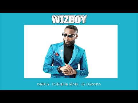 Wizboy - Fotojenik ( REMIX 2024 )