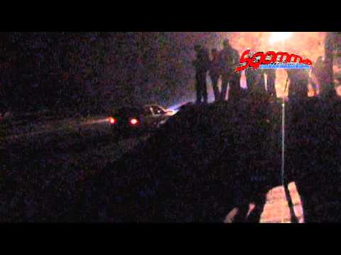 SPECIALE PARDINI - ANTONGIOVANNI RALLY IL CIOCCHETTO 2013