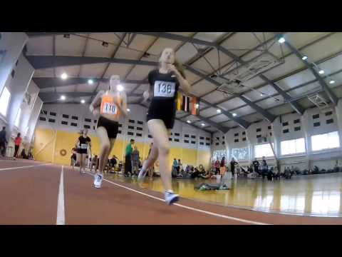 Jēkabpils U-16 16.02.2017