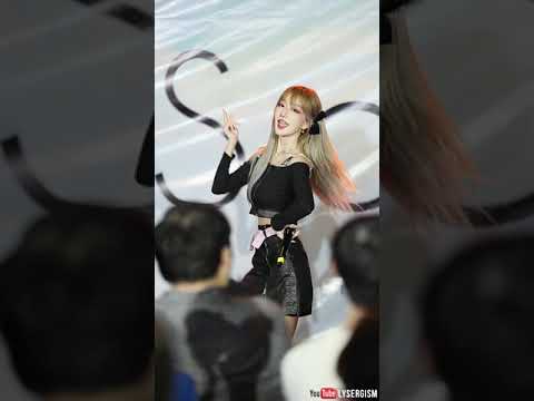 [Fancam Hana Chypre] Suki CHO