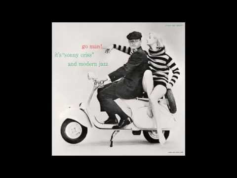 Summertime - Sonny Criss