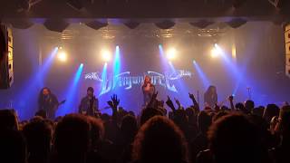 The Edge of the World - Dragonforce live in Melbourne