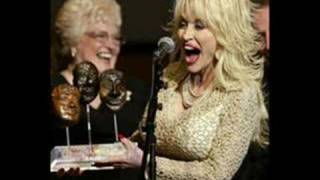 dolly parton- Touch your woman