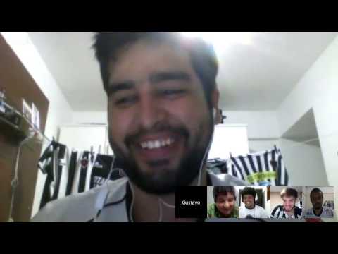 Belo Cornetacast #02 - São Francisco-PA 3X0 Botafogo