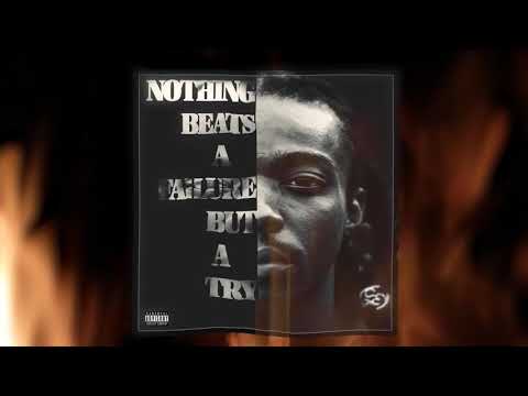 EDMC Lo'Poet - AWKWORD  [Official Audio] Nothing Beats A Failure But A Try