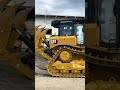 What Size Cat Dozer