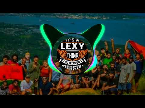 dj benjaxz ft A GYAL (Benjaxz remix 2022 Vanuatu)_exported