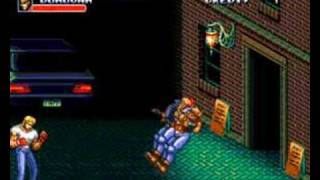 RS BEATS - STREETS OF RAGE LONDON SPECIAL