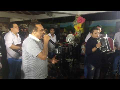 Que ingratitud - Beto zabaleta y Luis José Villa - valledupar /017