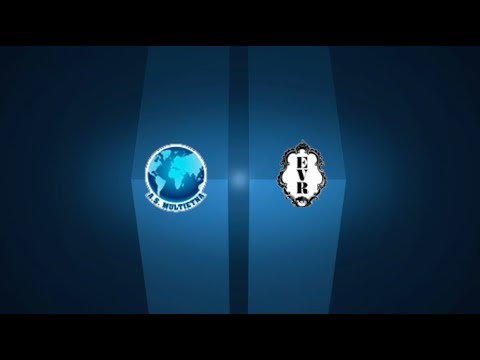 Multietna 5-2 Evr C8 1942 | Serie B SportCity - 15ª | Highlights