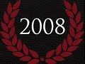 Top 10 Films Of 2008