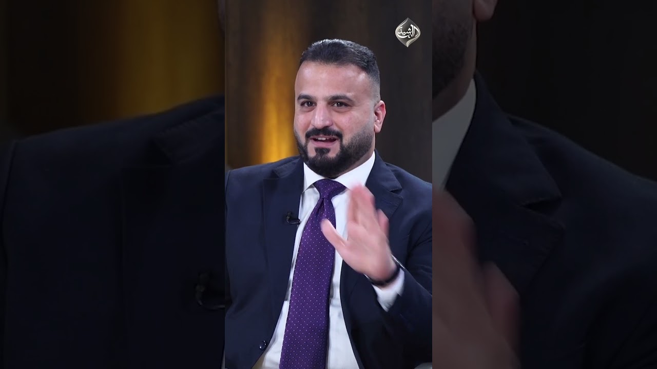 فيديو | "علس ربعه".. سجاد سالم يتحدث عن مخرج الفصائل للخروج من العقوبات