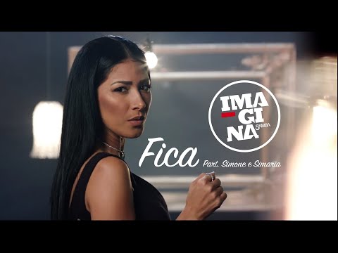 FICA ft. Simone & Simaria (Clipe Oficial)