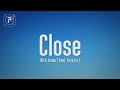Nick Jonas - Close (Lyrics) ft. Tove Lo