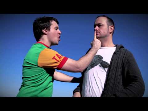 Kidsong 2014 - The Three T's