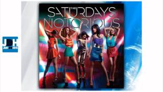 The Saturdays - Notorious (Chuckie Extended Mix)