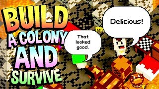 WHAT IS MODLANDS? - Fresh Colony Managing Game - Modlands Gameplay