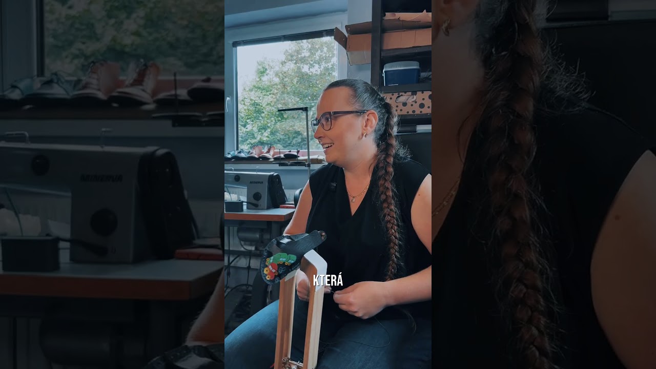 Zlato a řemeslo? Ve Fortelce to jde dohromady