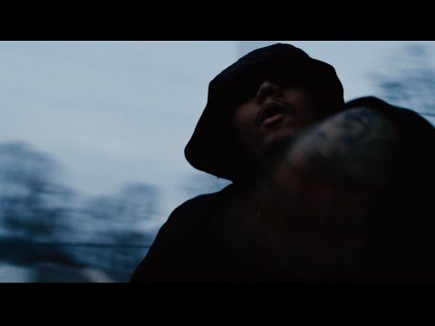 K!LL VILLA - HARDEN (Official Music Video)