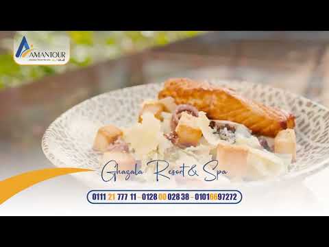 Ghazala Resort & SPA – Alamein - North Coast