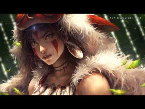 Epic Music: ELEVANA | by David Chappell