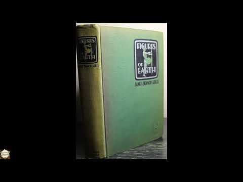 Figures of earth: A comedy of appearances by James Branch Cabell — free full audiobook