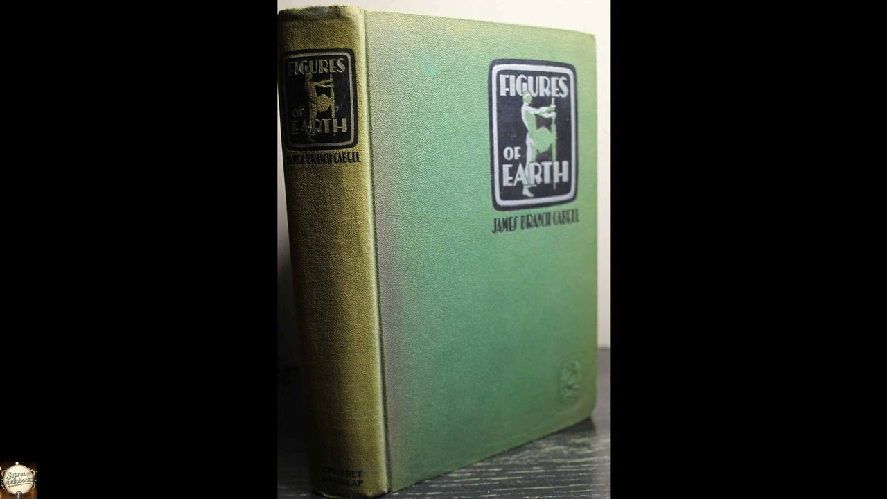 Figures of earth: A comedy of appearances