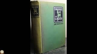 Figures of earth: A comedy of appearances