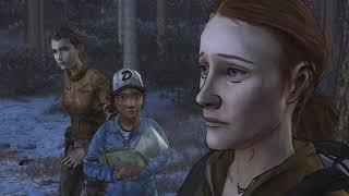 Telltales The Walking Dead Season 2 Episode 5