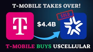 T-Mobile Acquires UScellular: What It Means for Customers