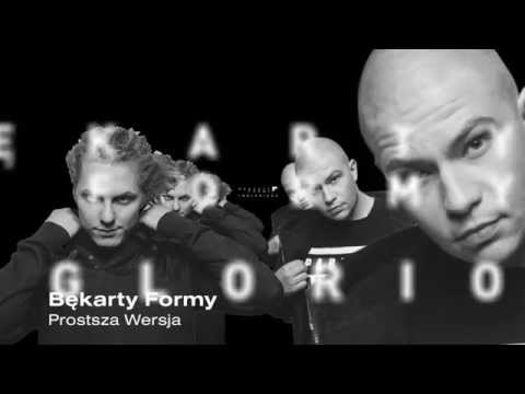 Bekarty Formy - Prostsza Wersja