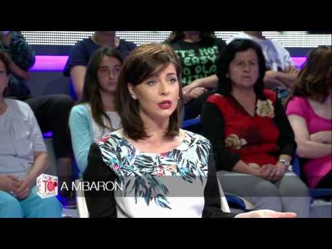 Pasdite ne TCH, 2 Qershor 2016, Pjesa 1 - Top Channel Albania - Entertainment Show