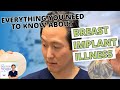 Breast Implant Illness BII Update And Everything You Need To Know PLASTIC SURGEON EXPLAINS