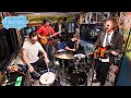 TEA LEAF GREEN - "Germinating Seed" - (Live in Austin, TX 2012) #JAMINTHEVAN