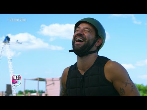 CAPÍTULO 5: Wakeboard en Pilar, Pulpería en Carmen de Areco y Paratrike en Escobar / Código Viaje 26