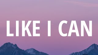 Sam Smith - Like I Can