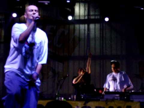 Grubson - Na Szczycie - Delfinalia 2011 - 20.05.2011 (Gdynia)