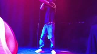 Pierpoljak - Je descends le bar 17 MAI 2013