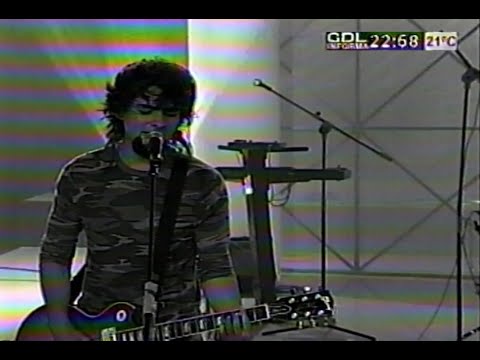 Pito Pérez - Lupita (en vivo)