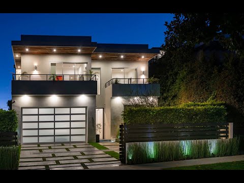 833 N. Gardner Street | Melrose Village - The Agency