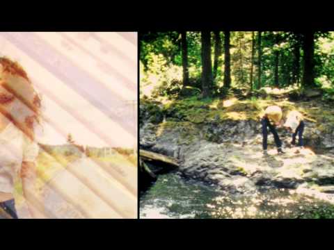 Kurt Wagner & Cortney Tidwell present KORT - Picking Wild Mountain Berries (Official Video)