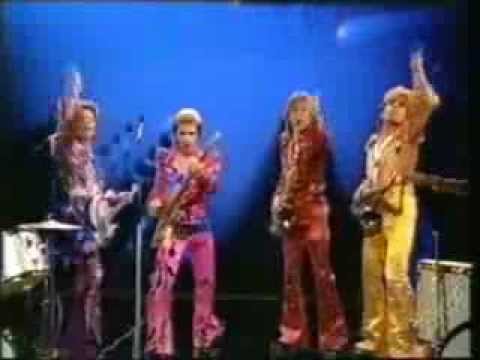 The Glitter Band - Just For You (Top of the Pops 1974)