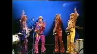 The Glitter Band - Just For You (Top of the Pops 1974)