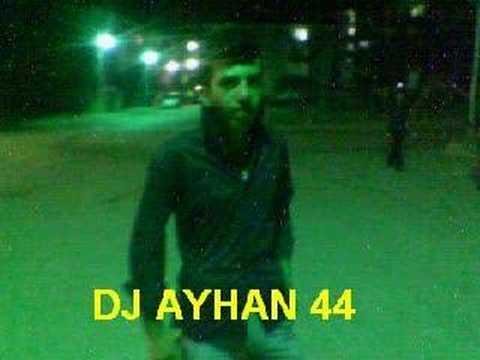 DJ AYHAN 44