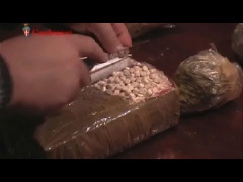 'Ndrangheta: a Milano 8 arrestati della cosca Barbaro Papalia